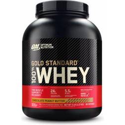 Optimum Nutrition Gold Standard 100% Whey Protein Chocolate Peanut Butter 2.27kg