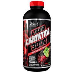 Nutrex Research Liquid Carnitine 3000 480 ml Cherry