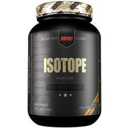 Redcon1 ISOTOPE 100% Whey Isolate Chocolate 30 Servings