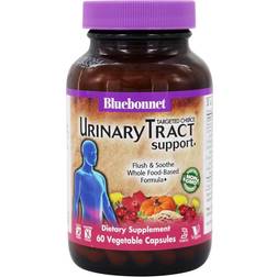 Bluebonnet Nutrition Targeted Choice Urinary Tract Support 60 Vegetable Capsules