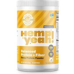 Manitoba Harvest Hemp Yeah! Balanced Protein Fiber 1 lb