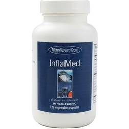 Allergy Research Group InflaMed (120 Capsules)