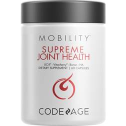 Codeage Santé Articulaire Suprême 60 Capsules