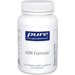 Pure Encapsulations ADR Formula 60 Capsules