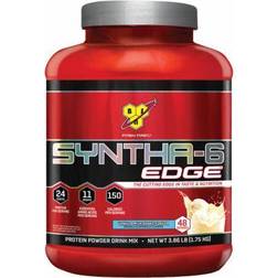 BSN Syntha-6 Edge Vanilla Milkshake 4 lb(s) 4 lbs