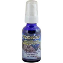Essence Flora Sleep Spray Orale 30Ml
