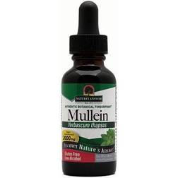 Nature's Answer Mullein Leaf 1 fl oz