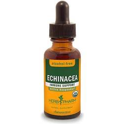 Herb Pharm Echinacea Extract Alcohol Free 4 Oz