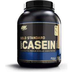 Optimum Nutrition Gold Standard 100% Casein Chocolate Peanut Butter 4 lbs