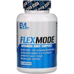 Evlution Nutrition FlexMode Joint Support 90 pcs