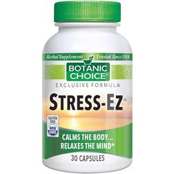 Botanic Choice Stress-EZ 30.0 ea