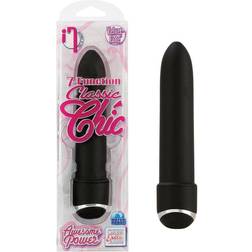 CalExotics 7 Function Classic Chic Mini Vibrator