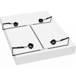CalExotics Boundless Bed Restraint