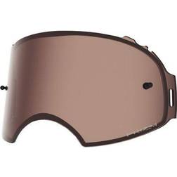 Oakley Airbrake MX Replacement Lens - Black Iridium