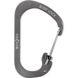 Nite Ize Nite Ize SlideLock Carabiner 4