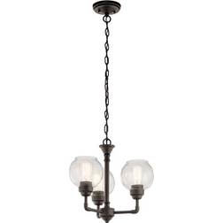 Niles Pendant Lamp 40.6cm