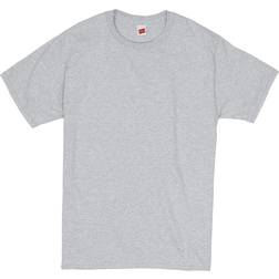 Hanes Essential-T Short Sleeve T-shirt - Ash