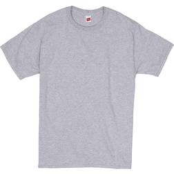 Hanes Essential-T Short Sleeve T-shirt - Light Steel