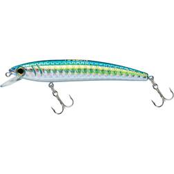 Yo-Zuri Pin's Minnow 9cm Sea Fishing Green