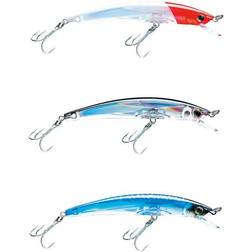 Yo-Zuri Se'uelo Flotante 3D Crystal Minnow 90 mm F1145-C4