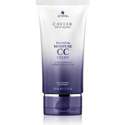 Alterna Caviar Anti-Aging Replenishing Moisture Cc Cream 5.1 oz 150ml