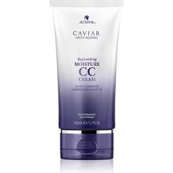 Alterna Caviar Replenishing Moisture CC Cream 10-In-1 Complete 150ml