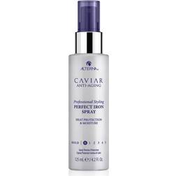 Alterna ALTERNA Haircare CAVIAR Anti-AgingÂ Perfect Iron Spray 125ml