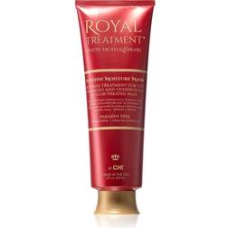 CHI Royal Treatment Intense Moisture Hair Mask For Fine Hair And Hair Without Volume 237ml