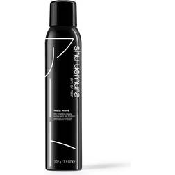 Shu Uemura shu uemura Wata Wave Dry Texturizing Hair Spray 202g