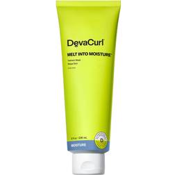 DevaCurl MELT INTO MOISTURE Treatment Mask 17.8fl oz