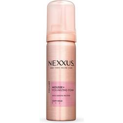 Nexxus Mousse Plus Volumizing Foam