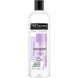 TRESemmé Pro Pure Damage Recovery Shampoo 473ml
