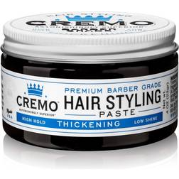 Cremo Premium Barber Thickening Paste 4oz