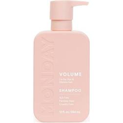 Monday Volume Shampoo 12fl oz