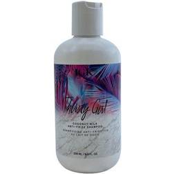 IGK IGK Thirsty Girl Coconut Milk Anti-Frizz Shampoo 236ml