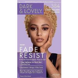 Softsheen Carson Dark & Lovely Fade Resist 384 Light Golden Blonde