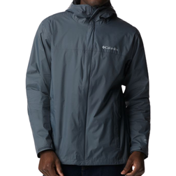 Columbia Watertight II Rain Jacket - Graphite