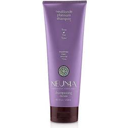 Neuma neuBlonde Platinum Shampoo 250ml