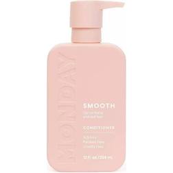 Monday Haircare Smooth Conditioner 12 fl oz