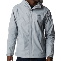 Columbia Watertight II Rain Jacket - Columbia Grey