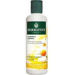 Herbatint Chamomile Shampoo 8.79 fl oz