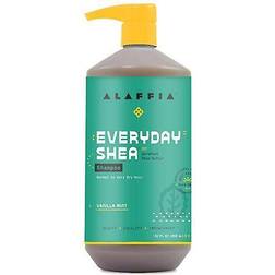 Alaffia 1754241 Vanilla Mint Shampoo