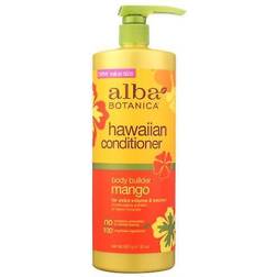 Alba Botanica Hawaiian Conditioner Body Builder Mango