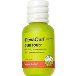 DevaCurl CURLBOND Re-Coiling Cream Conditioner 12fl oz