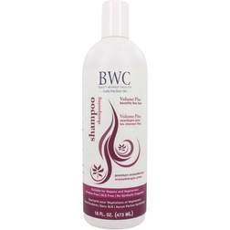 Beauty Without Cruelty Shampoo Volume Plus For Fine Hair