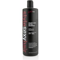 Sexy Hair care Style Detox Shampoo 1000ml