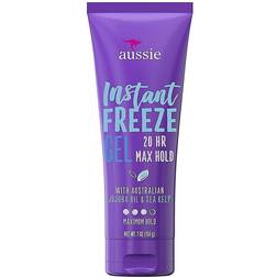 Aussie Instant Freeze Gel 198g