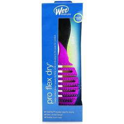 Wet Brush The Flex Dry Purple 1 stk