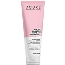 Acure Buildup Balancing Help & ACV Conditioner 8 fl oz