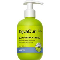 DevaCurl Leave-In Decadence Moisturizing Conditioner 236ml